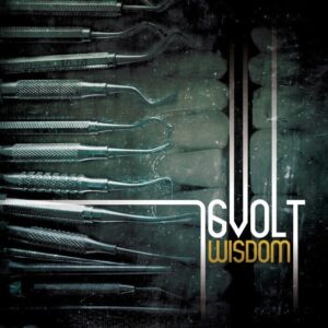 16Volt – Wisdom saját példánya
