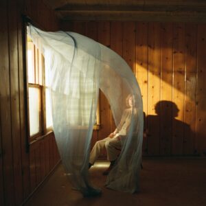 Beck – Disappearing Act saját példánya