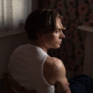 Dominic Wright – Ghosts saját példánya