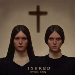 Ethel Cain – Inbred saját példánya