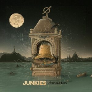 Junkies – Vészharang saját példánya