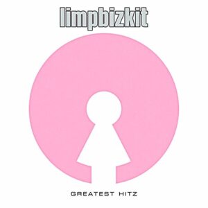 Limp Bizkit – Greatest Hitz saját példánya