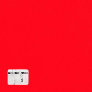 Nine Inch Nails & Boys Noize – Nine Inch Noize saját példánya