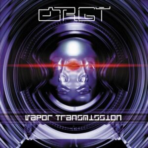 Orgy – Vapor Transmission saját példánya