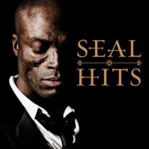 Seal – Hits saját példánya