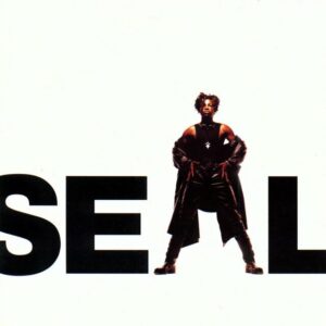 Seal – Seal saját példánya