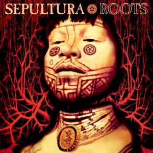 Sepultura – Roots saját példánya