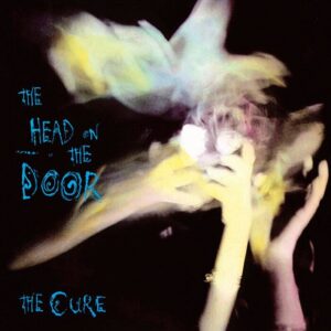 The Cure – The Head on the Door saját példánya