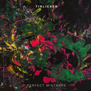 Tinlicker – Perfect Mistakes saját példánya