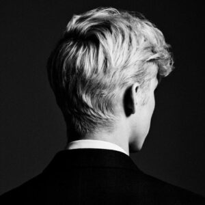 Troye Sivan – Bloom saját példánya