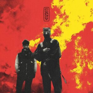 twenty one pilots – Clancy saját példánya
