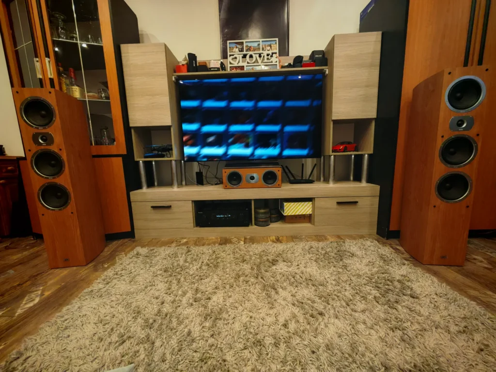 Hálószobai zajkeltő