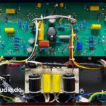 Valve Amplifier